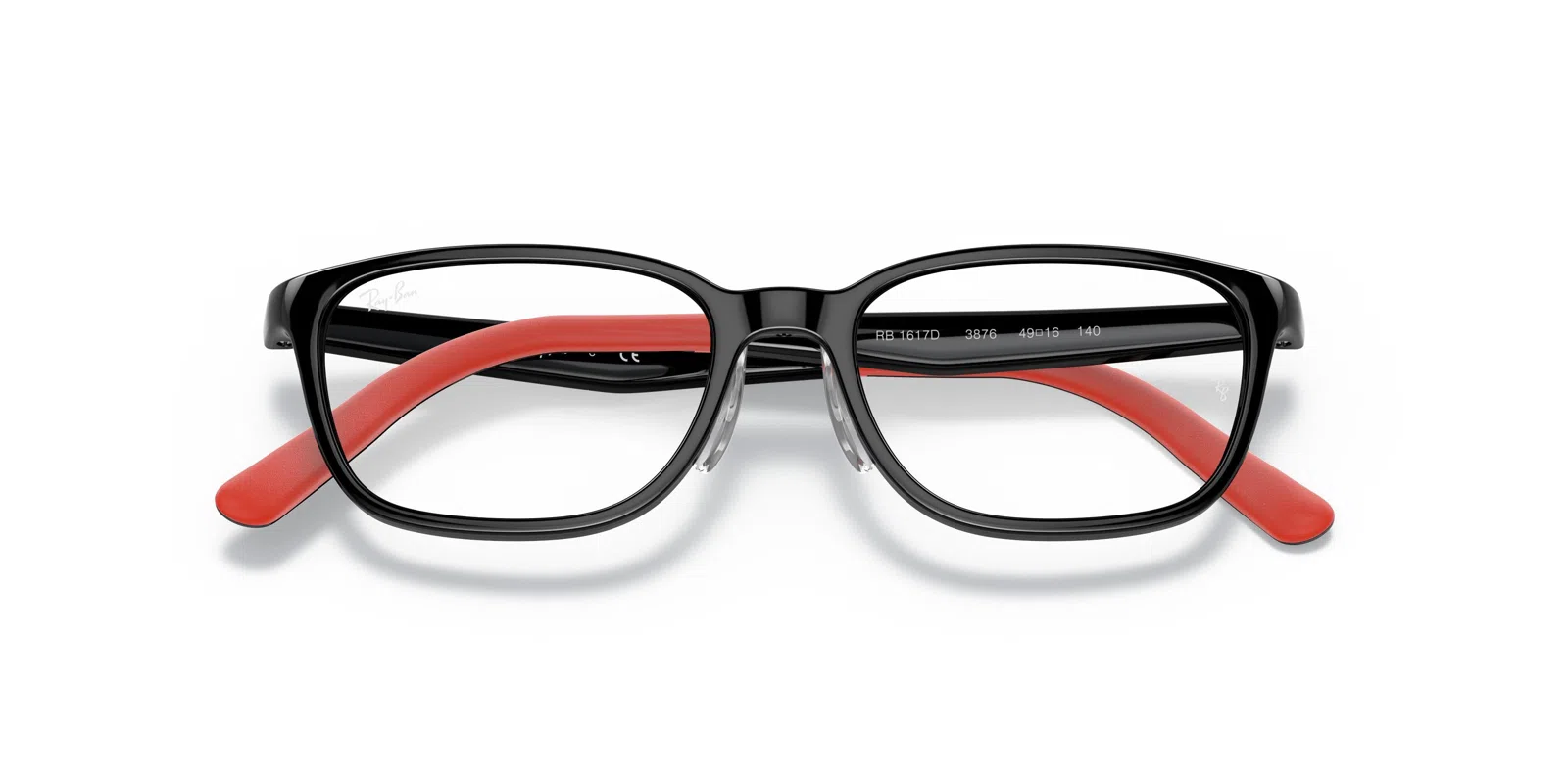 Ray-Ban Kids 0RY1617D Eyeglasses - view 22
